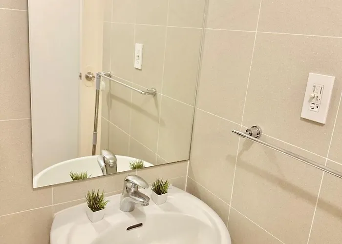1bedroom, Near Ever Commonwealth, Free Amenities Roxas East Apartamento *