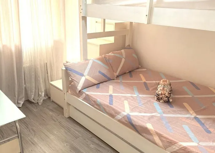 1bedroom, Near Ever Commonwealth, Free Amenities Roxas East Manila