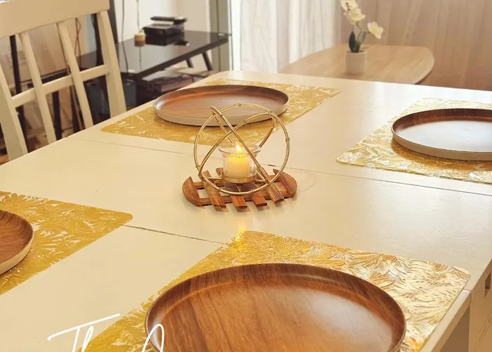 1bedroom, Near Ever Commonwealth, Free Amenities Roxas East *